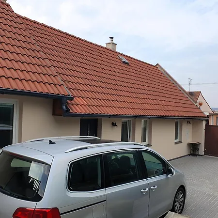 Сasa de vacaciones Domov Na Ceste