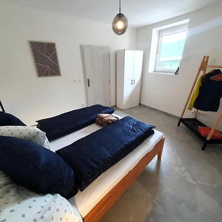 Domov Na Ceste Сasa de vacaciones *