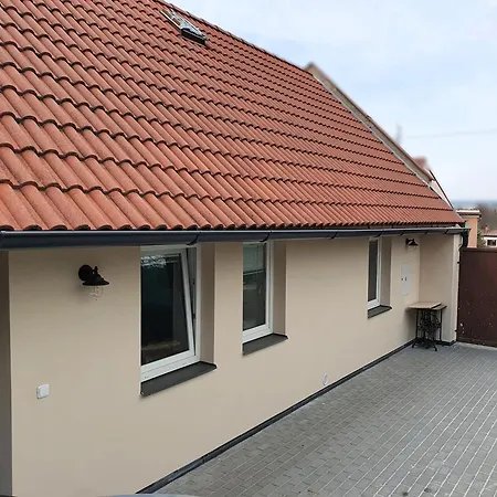 Domov Na Ceste Сasa de vacaciones *