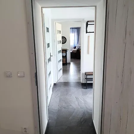 Domov Na Ceste Сasa de vacaciones Rosovice